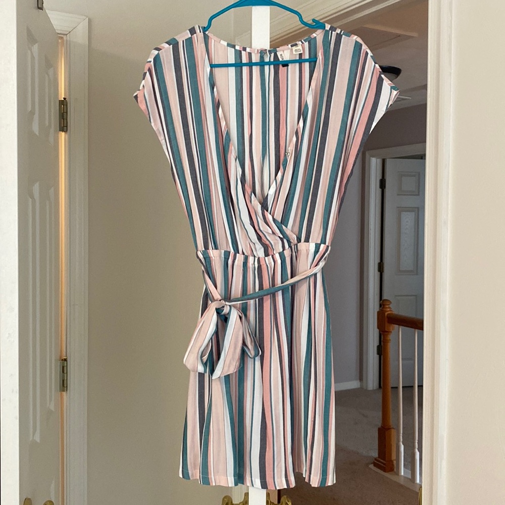 Roxy Dress